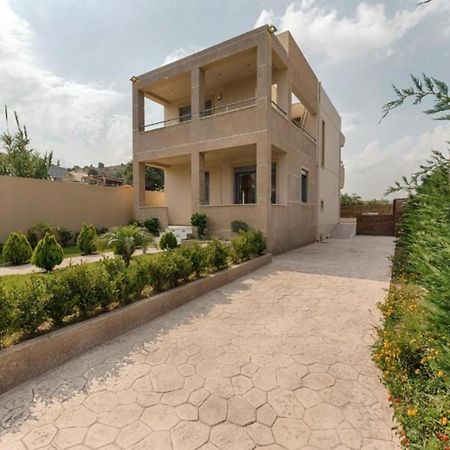 Villa Pandesia Кремасті Екстер'єр фото