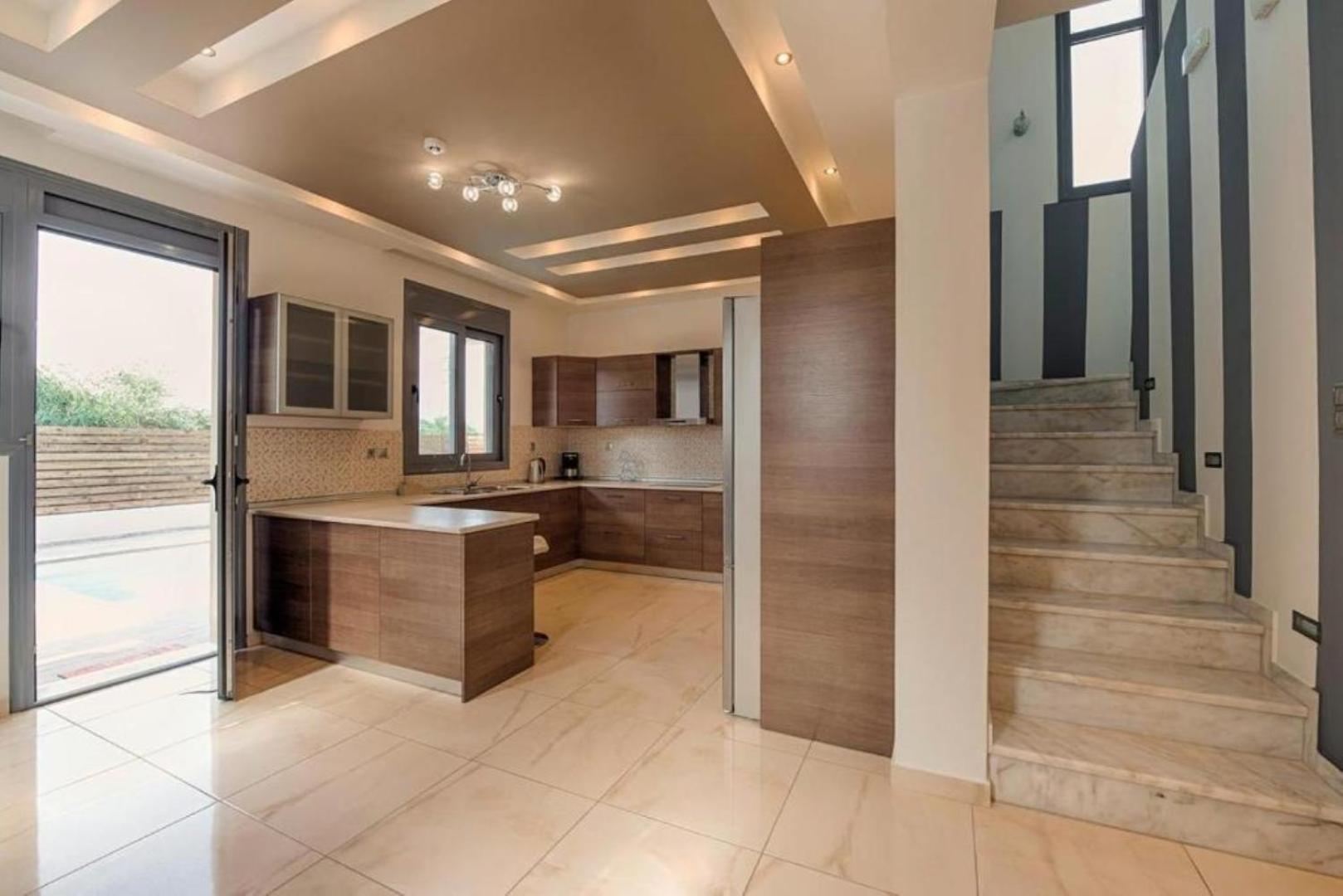 Villa Pandesia Кремасті Екстер'єр фото